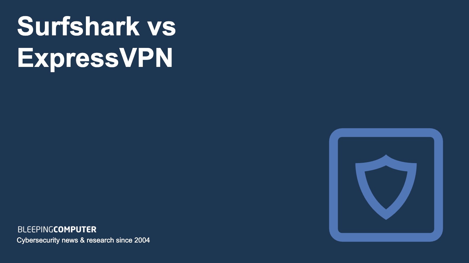 surfshark vs expressvpn